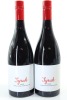 (2) 2020 Rod McDonald RM - Trademark Syrah, Hawke's Bay,