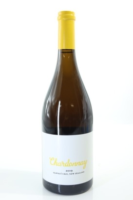 (1) 2019 Rod McDonald RM - Trademark Chardonnay, Hawke's Bay