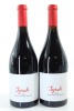 (2) 2019 Rod McDonald RM - Trademark Syrah, Hawke's Bay