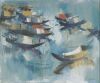 PETER MCINTYRE Sampans
