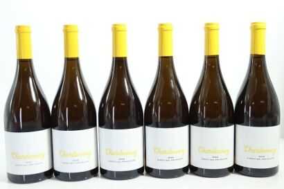 (6) 2019 Rod McDonald RM - Trademark Chardonnay, Hawke's Bay