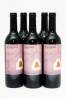 (5) 2008 Saratoga Bordeaux Blend