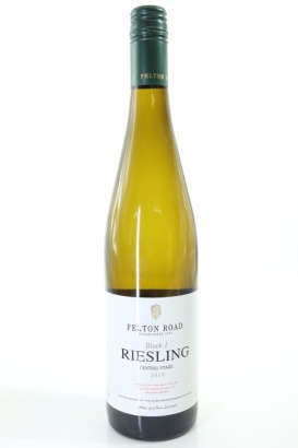 (1) 2019 Felton Road Block 1 Riesling, Bannockburn