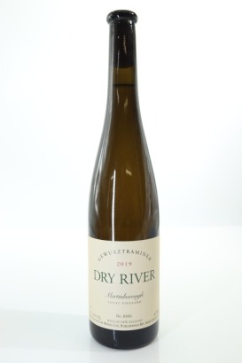 (1) 2019 Dry River Lovat Gewurztraminer, Martinborough
