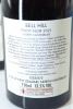 (2) 2021 Bell Hill Pinot Noir, Canterbury - 2