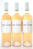 (3) 2023 Two Rivers Isle of Beauty Rose, Southern Valleys