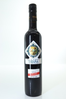(1) Bodegas Hidalgo La Gitana Triana Pedro Ximenez Sherry, Andalucia, 500ml, 15% ABV