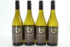 (4) 2021 Te Whai Bay Unoaked Chardonnay