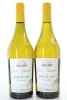 (2) 2021 Domaine Maire Cotes du Jura 'Grand Mineral' Chardonnay, Jura