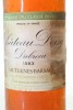 (1) 1983 Chateau Doisy Dubroca, Sauternes - Barsac (TS) (DC) - 2