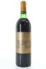 (1) 1983 Chateau d'Issan, Margaux (TS)
