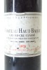 (1) 1978 Chateau Haut-Bailly, Pessac-Leognan (DC) - 2