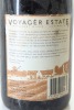 (1) 2000 Voyager Estate Shiraz, Margaret River - 2