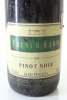(1) 2004 French Farm Pinot Noir, Banks Peninsula - 2