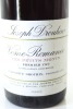 (1) 2002 Joseph Drouhin Les Petits Monts, Vosne-Romanee Premier Cru - 2