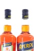 (2) Barbieri 'Aperol' Aperitivo Liqueur, Veneto, 11% ABV - 3
