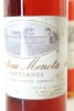 (2) 1983 Chateau Menota, Sauternes - 2