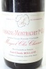 (1) 1999 Domaine Adrien & Jean-Claude Belland Morgeot 'Clos Charreau', Chassagne-Montrachet Premier Cru - 2