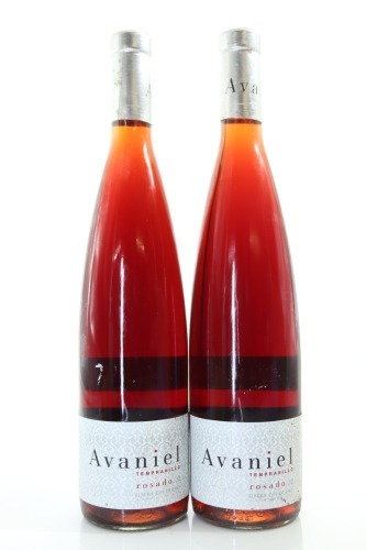 (2) 2012 Monteabellon 'Avaniel' Tempranillo, Ribera del Duero
