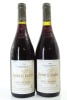 (2) 2002 Domaine la Rocaliere Cotes Du Rhone, Rhone