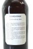 (1) 2006 Chateau de la Tuilerie 'Cuvee Eole Blanc' Costieres de Nimes, Rhone - 2
