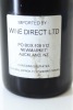 (1) 2010 Domaine des Nugues Morgon, Beaujolais - 2