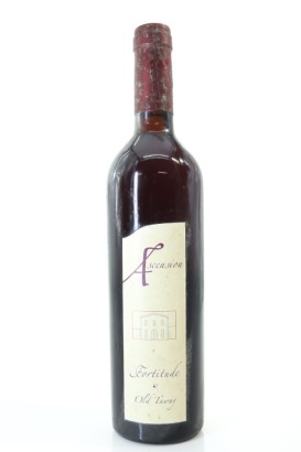 (1) Ascension Fortitude Old Tawny, 500ml, 18.5% ABV
