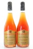 (2) 2007 Alain Jaume & Fils Domaine Grand Veneur 'Cotes du Rhone Reserve Grand Veneur Rose', France