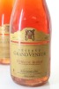 (2) 2007 Alain Jaume & Fils Domaine Grand Veneur 'Cotes du Rhone Reserve Grand Veneur Rose', France - 2