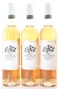 (3) 2019 Mirabeau 'Classic' Cotes de Provence Rose, France