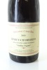 (1) 2000 Vincent Girardin Gevrey-Chambertin Vieilles Vignes, Cote de Nuits - 2