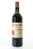 (1) 1979 Chateau Figeac, Saint-Emilion Grand Cru (TS)