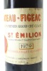 (1) 1979 Chateau Figeac, Saint-Emilion Grand Cru (TS) - 2