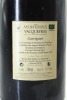 (1) 2013 Montirius Vacqueyras Garrigues, Rhone, 1500ml - 2