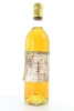 (1) 1983 Chateau Doisy Dubroca, Sauternes - Barsac (TS) (DC)