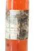 (1) 1983 Chateau Menota, Sauternes - 2