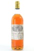 (1) 1983 Chateau Menota, Sauternes