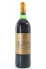 (1) 1983 Chateau d'Issan, Margaux (TS)