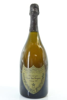 (1) 1995 Dom Perignon Brut, Champagne [JR18.5] [JM96]
