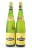 (2) 2009 F E Trimbach Riesling, Alsace