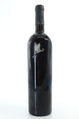 (1) 2005 Heron's Flight Sangiovese, Matakana