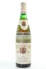 (1) 1983 St. Nikolaus-Hospital - Cardinal Cusanus Stiftswein Bernkasteler Badstube Riesling Auslese, Mosel