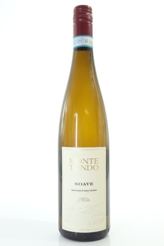 (1) 2020 Monte Tondo Mito Soave, Veneto