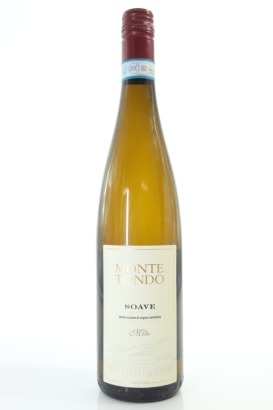 (1) 2020 Monte Tondo Mito Soave, Veneto