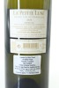 (1) 2016 Clos des Lunes 'La Petite Lune' Blanc, Bordeaux - 2