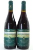 (2) 1999 Palliser Estate Pinot Noir, Martinborough