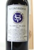 (1) 2002 Stonyridge Vineyard Larose, Waiheke Island, 1500ml (GB) (CC) - 2