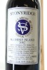 (1) 2002 Stonyridge Vineyard Larose, Waiheke Island, 1500ml (GB) (CC) - 2