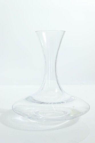 (1) Riedel Ultra Crystal Decanter (Handmade)