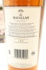 (1) The Macallan James Bond 60th Anniversary Decade III Single Malt Scotch Whisky, 43.7% ABV (GB) (Signed by Kirsteen Campbell - Macallan Master Whisky Maker) - 2